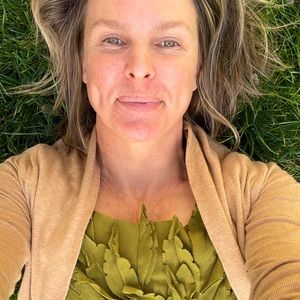 Meet your Posher, Jodie